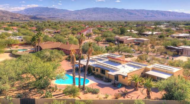 Photo of 10931 E Via Tranquilla, Tucson, AZ 85749