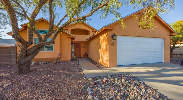 Photo of 2804 W Camino Ebano, Tucson, AZ 85742