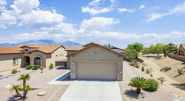 Photo of 967 W Calle Arrieta, Green Valley, AZ 85614