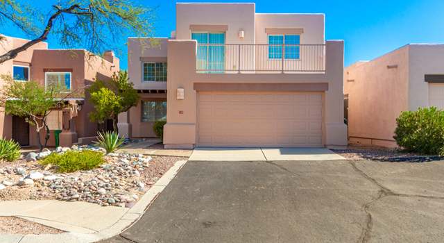 Photo of 2185 E Calle Calais, Tucson, AZ 85718