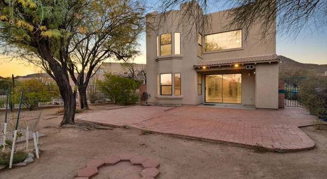 Photo of 3149 W Champagne Dr, Tucson, AZ 85745