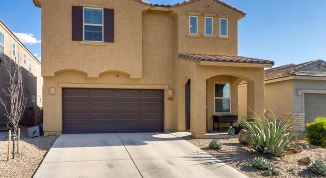 Photo of 894 E Prairie Field Ln, Sahuarita, AZ 85629