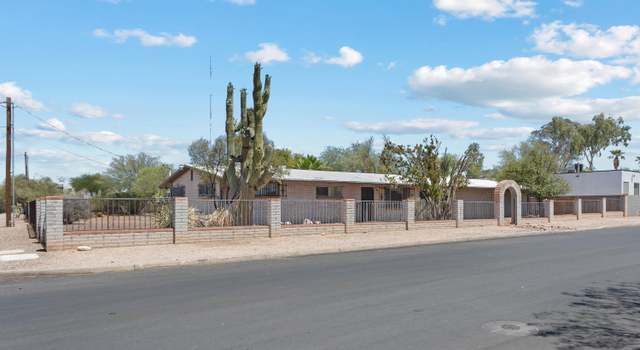 Photo of 402 E Jacinto St, Tucson, AZ 85705