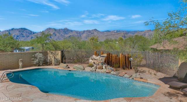 Photo of 9141 E Indian Hills Rd, Tucson, AZ 85749