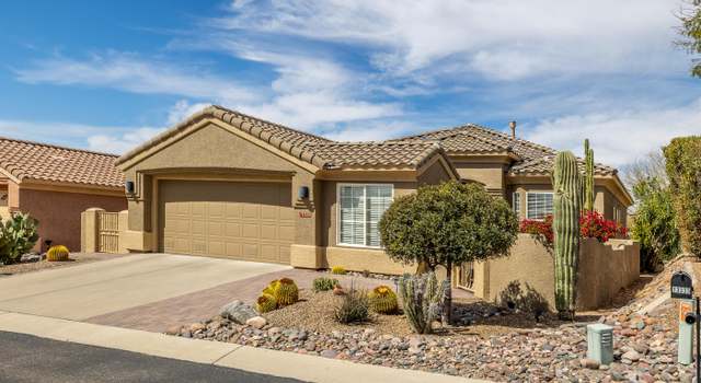 Photo of 13333 N Sunset Mesa Dr, Marana, AZ 85658