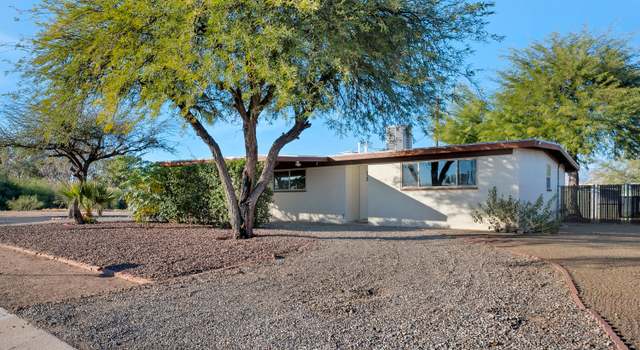 Photo of 8301 E Pena Blanca Dr, Tucson, AZ 85730
