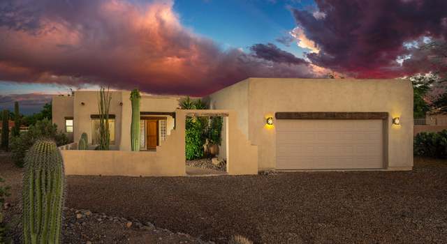 Photo of 2775 N Criswell Ave, Tucson, AZ 85745