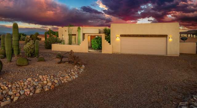 Photo of 2775 N Criswell Ave, Tucson, AZ 85745