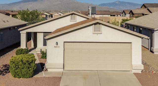 Photo of 4721 S Fenwick Dr, Tucson, AZ 85730