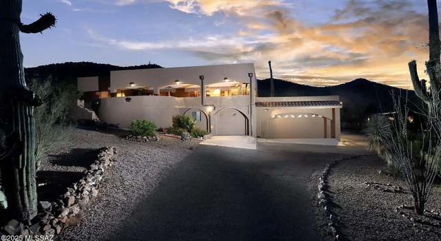 Photo of 6900 W Naomi Rd, Tucson, AZ 85735