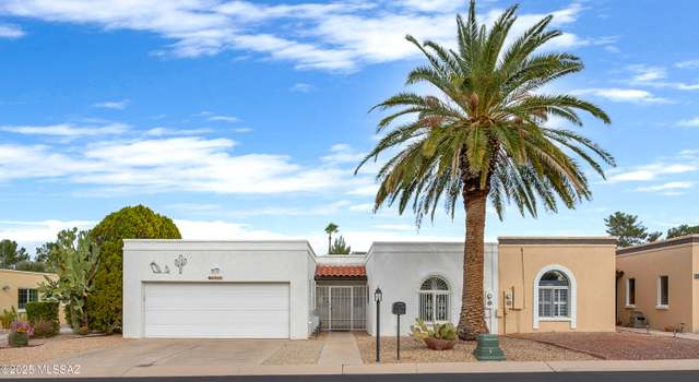 Photo of 6565 E Calle Cavalier, Tucson, AZ 85715
