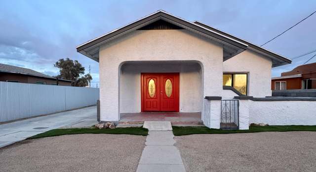 Photo of 3627 S Liberty Ave, Tucson, AZ 85713