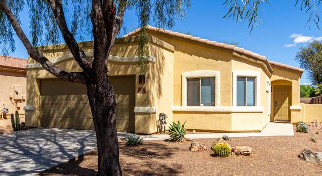 Photo of 157 E Placita Nubes Blancas, Sahuarita, AZ 85629