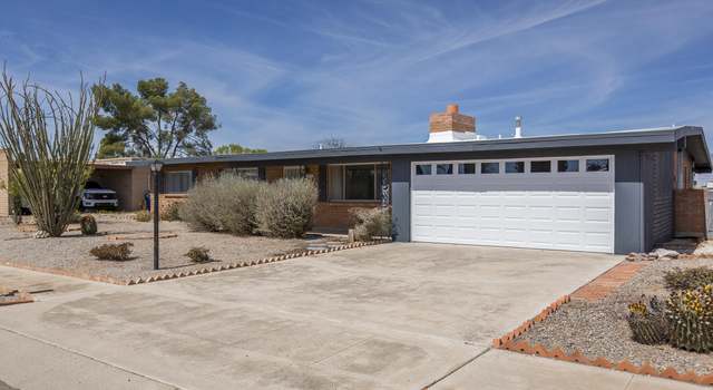 Photo of 7617 E 38th St, Tucson, AZ 85730