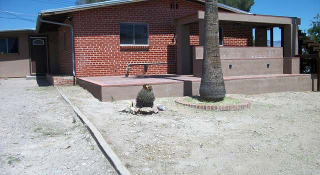 Photo of 1926 W Calle Pacifica, Tucson, AZ 85745