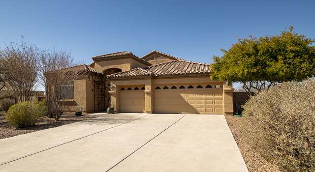 Photo of 14909 N Gwynns Run Dr, Tucson, AZ 85739
