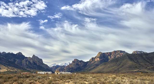 Photo of 12 Acre Tbd Crown Dancer Ranch Ests #5, Portal, AZ 85632