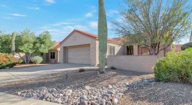 Photo of 2282 E Montrose Canyon Dr, Oro Valley, AZ 85755