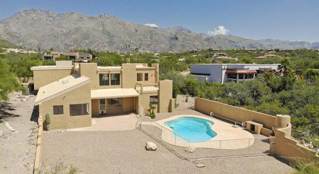 Photo of 6220 E Placita Lozana, Tucson, AZ 85750