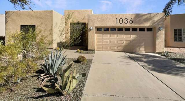 Photo of 1036 N Del Valle Pl, Tucson, AZ 85711