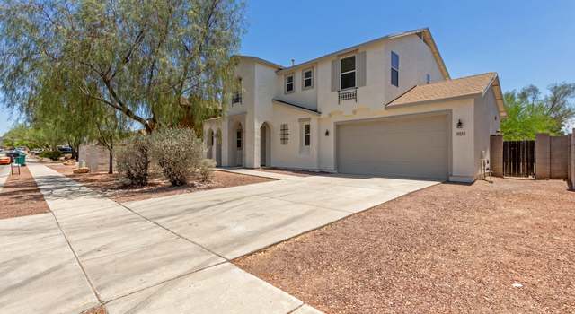 Photo of 4913 W Paseo Don Carlos, Tucson, AZ 85757