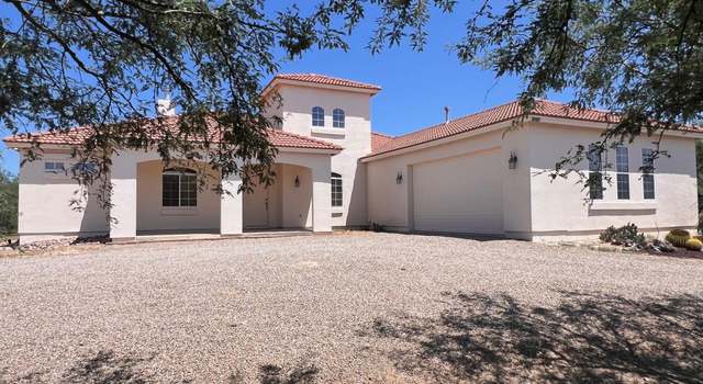Photo of 326 W Corral Dr, St. David, AZ 85630
