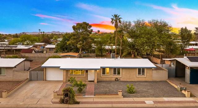 Photo of 2370 W Ternero Pl, Tucson, AZ 85741