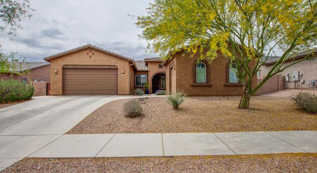 Photo of 8561 N Gallant Fox Dr, Tucson, AZ 85704