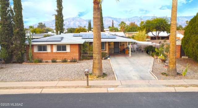 Photo of 7057 E Calle Neptuno, Tucson, AZ 85710