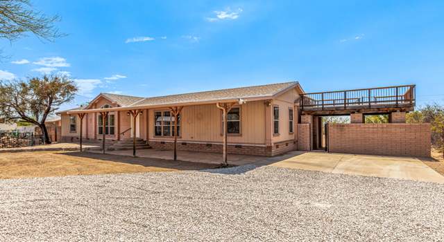 Photo of 7631 W Illinois St, Tucson, AZ 85735