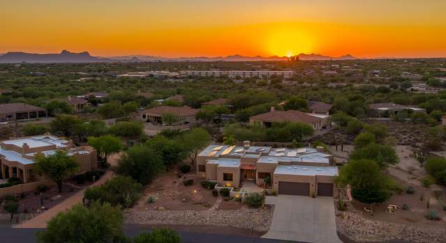 Photo of 12345 N Reflection Ridge Dr, Oro Valley, AZ 85755