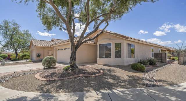 Photo of 2253 W Catalina View Dr, Tucson, AZ 85742