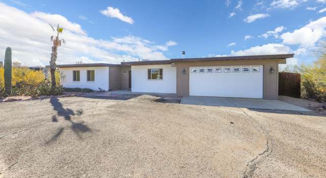 Photo of 2641 W Positano Way, Tucson, AZ 85741
