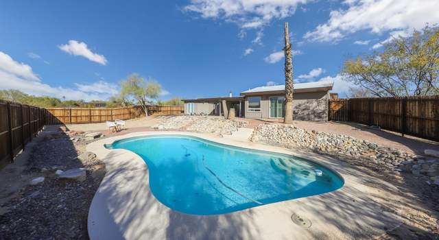 Photo of 2641 W Positano Way, Tucson, AZ 85741
