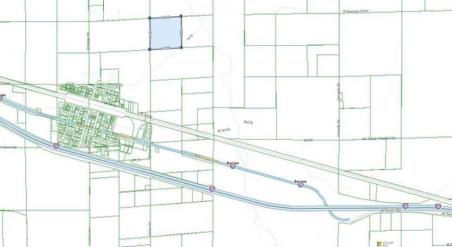 Photo of TBD 1st St, San Simon, AZ 85632