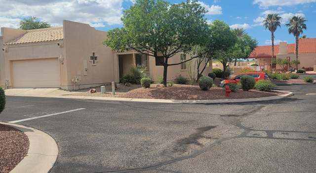 Photo of 536 W Deerview Ct, Green Valley, AZ 85614