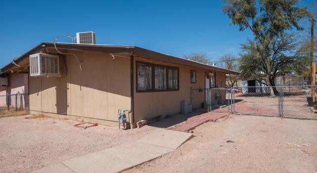 Photo of 2045 E 33rd St, Tucson, AZ 85713