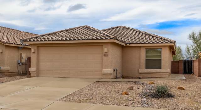 Photo of 7352 E Weeping Willow Dr, Tucson, AZ 85756
