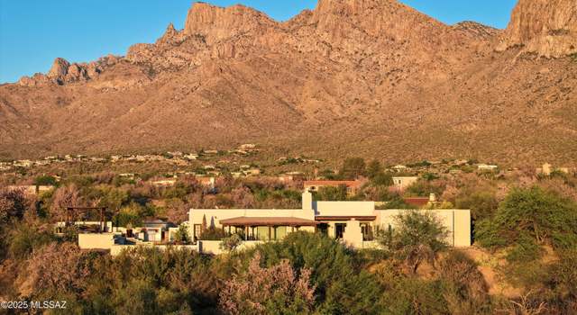 Photo of 9971 N Desert Sky Rd, Oro Valley, AZ 85737
