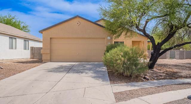 Photo of 3796 E Talkalai Lake Pl, Tucson, AZ 85706