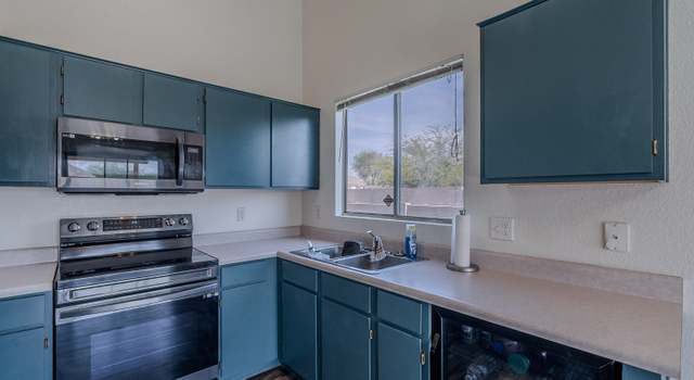 Photo of 3796 E Talkalai Lake Pl, Tucson, AZ 85706
