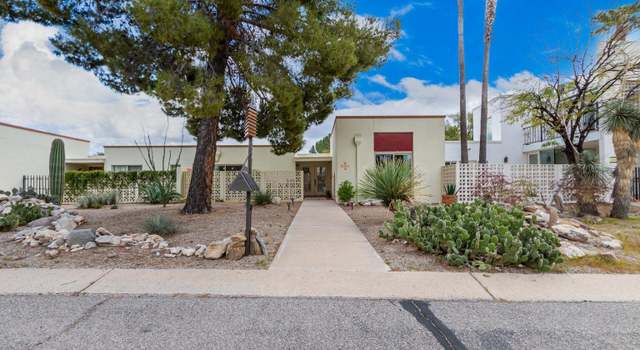 Photo of 5862 N Camino Esplendora, Tucson, AZ 85718