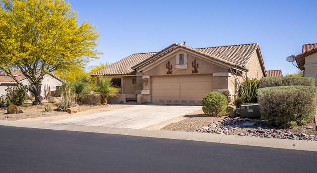 Photo of 2177 E Apache Springs Ln, Green Valley, AZ 85614