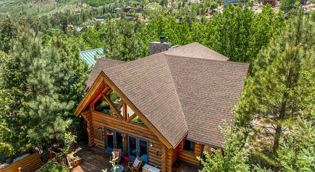 Photo of 12897 N Tucson Ave, Mt. Lemmon, AZ 85619