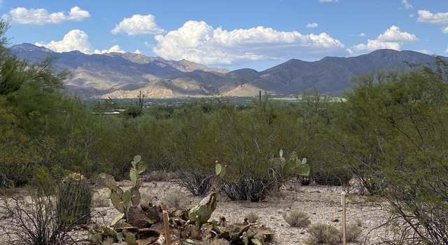 Photo of 11680 E Grampian Pl, Tucson, AZ 85748