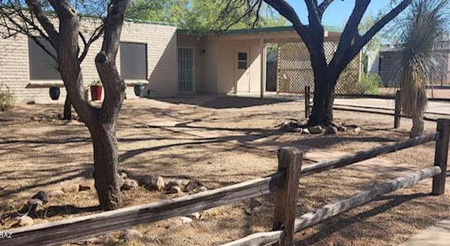 Photo of 4809 W De La Canoa Dr, Amado, AZ 85645