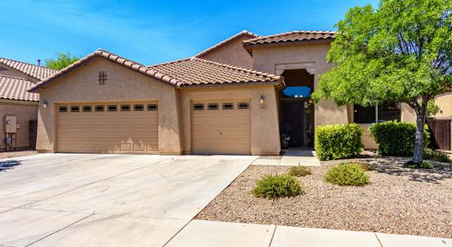 Photo of 3460 S Thunder Chorus Rd, Tucson, AZ 85713