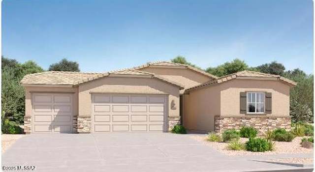 Photo of 17579 S Ironwood Bend Dr, Vail, AZ 85641