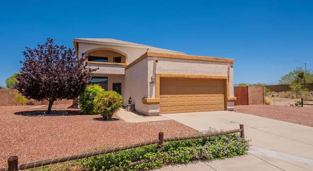 Photo of 9531 E Lochnay Ln, Tucson, AZ 85747