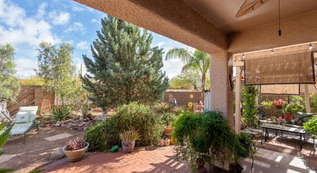 Photo of 2578 W Mystic Mountain Dr, Tucson, AZ 85742